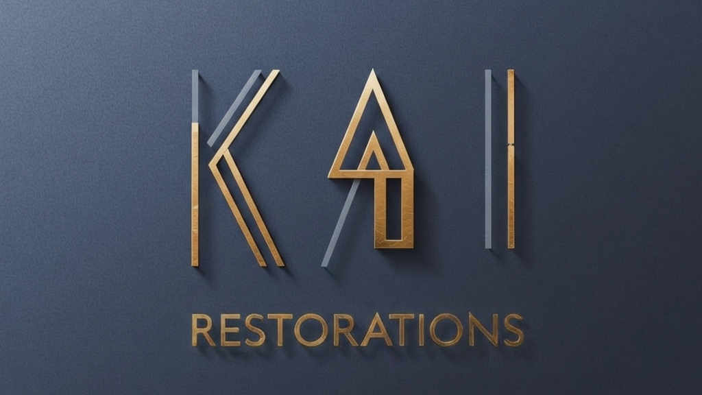 kai restorations logo